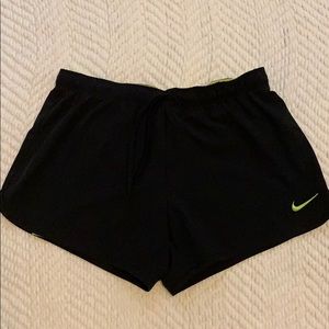 Nike Dri-Fit shorts